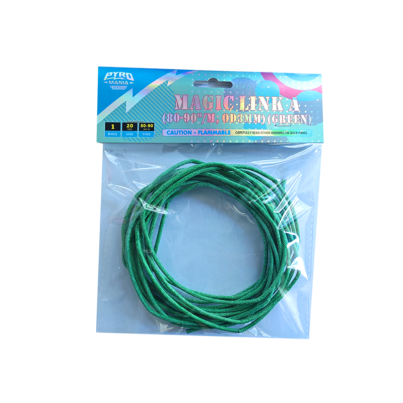 Pautan sihir fius MC1601