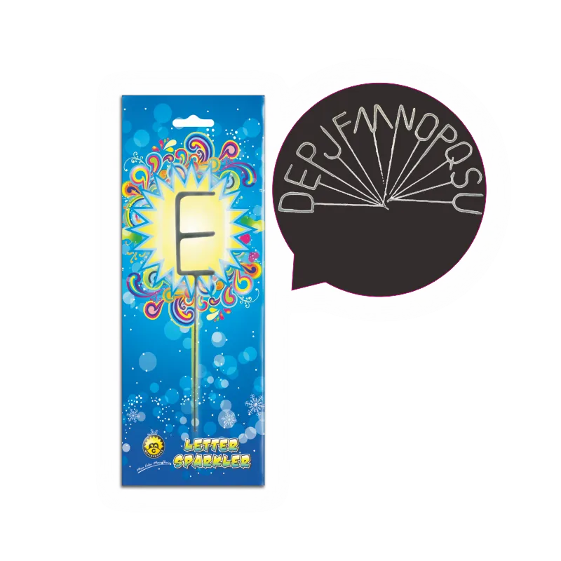 Surat Sparklers MC1310