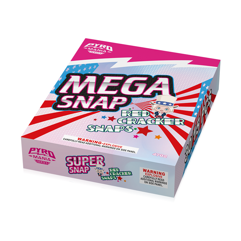 Mega Snap Newelties MC1407 (b)