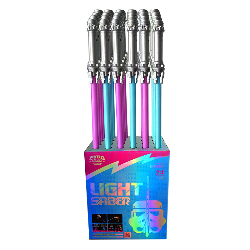 Light Saber Novelties MC1435 Imej