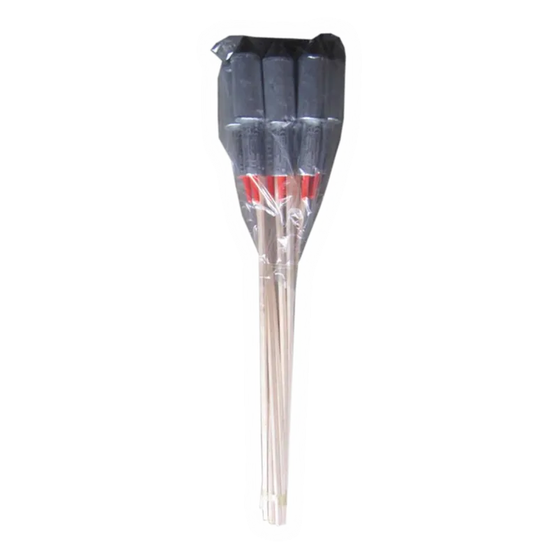 Acara Isyarat-Z38 Rocket ZF801