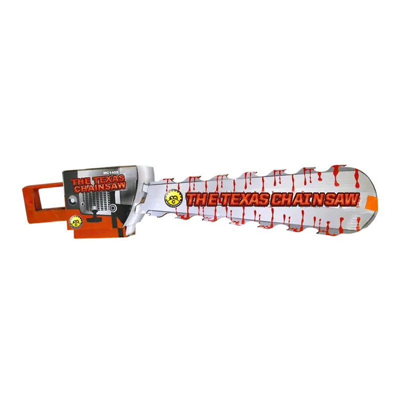 Texas Chainsaw (Kecil) MC1406