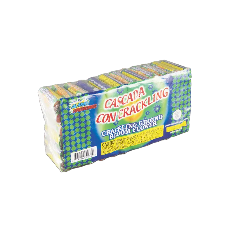 Bunga Bloom Ground/C Baru MC1416