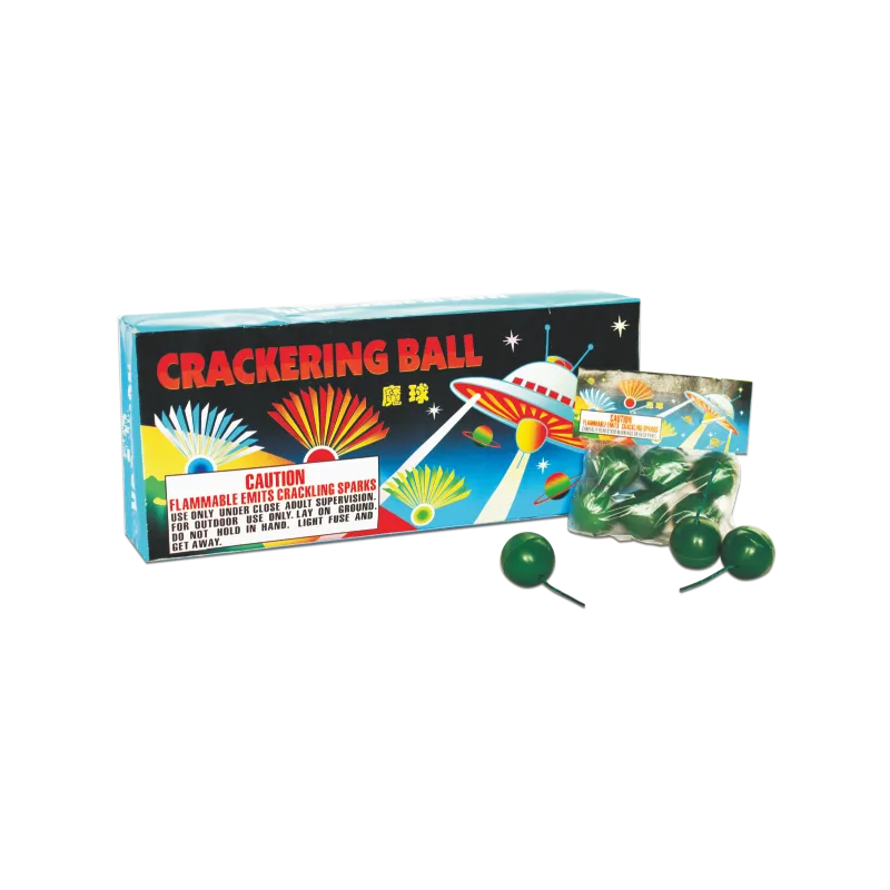 BALL RECKLING BEBERAPA MC1412