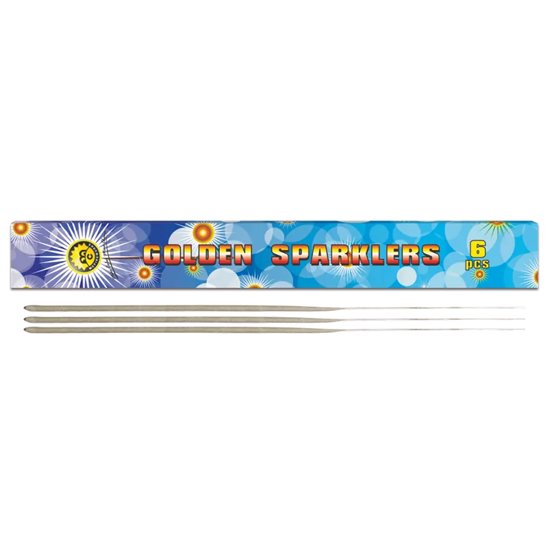 No.20 Perayaan Sparklers MC1305