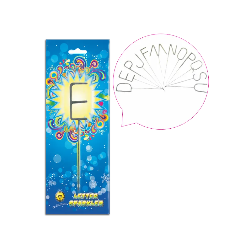 Surat Sparklers MC1310