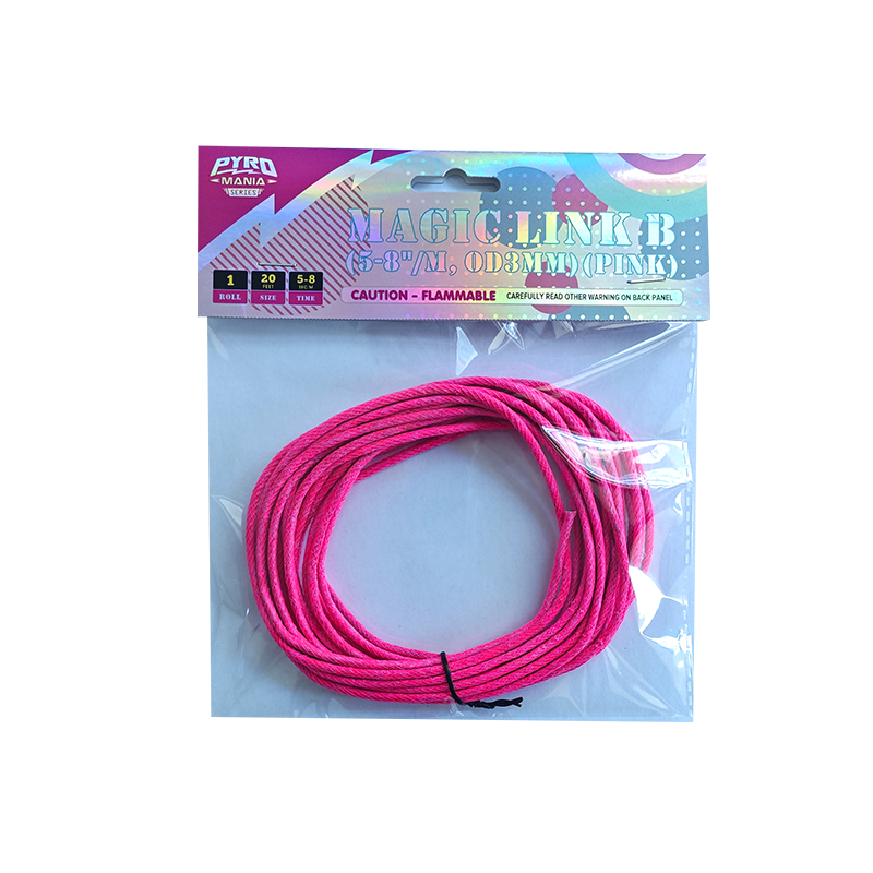 Pautan Magic B Fuse MC1602