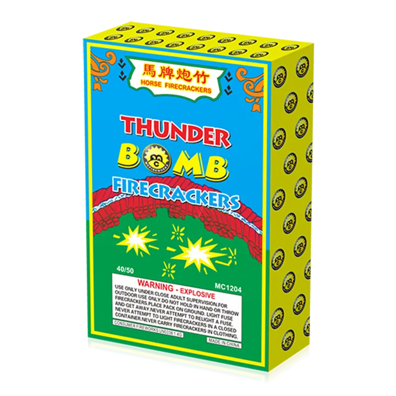 50 -an mercun bom guntur MC1204