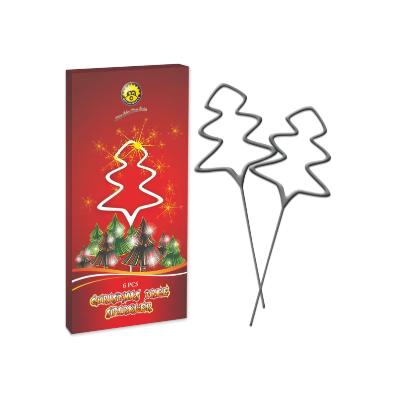 Sparklers Krismas MC1308